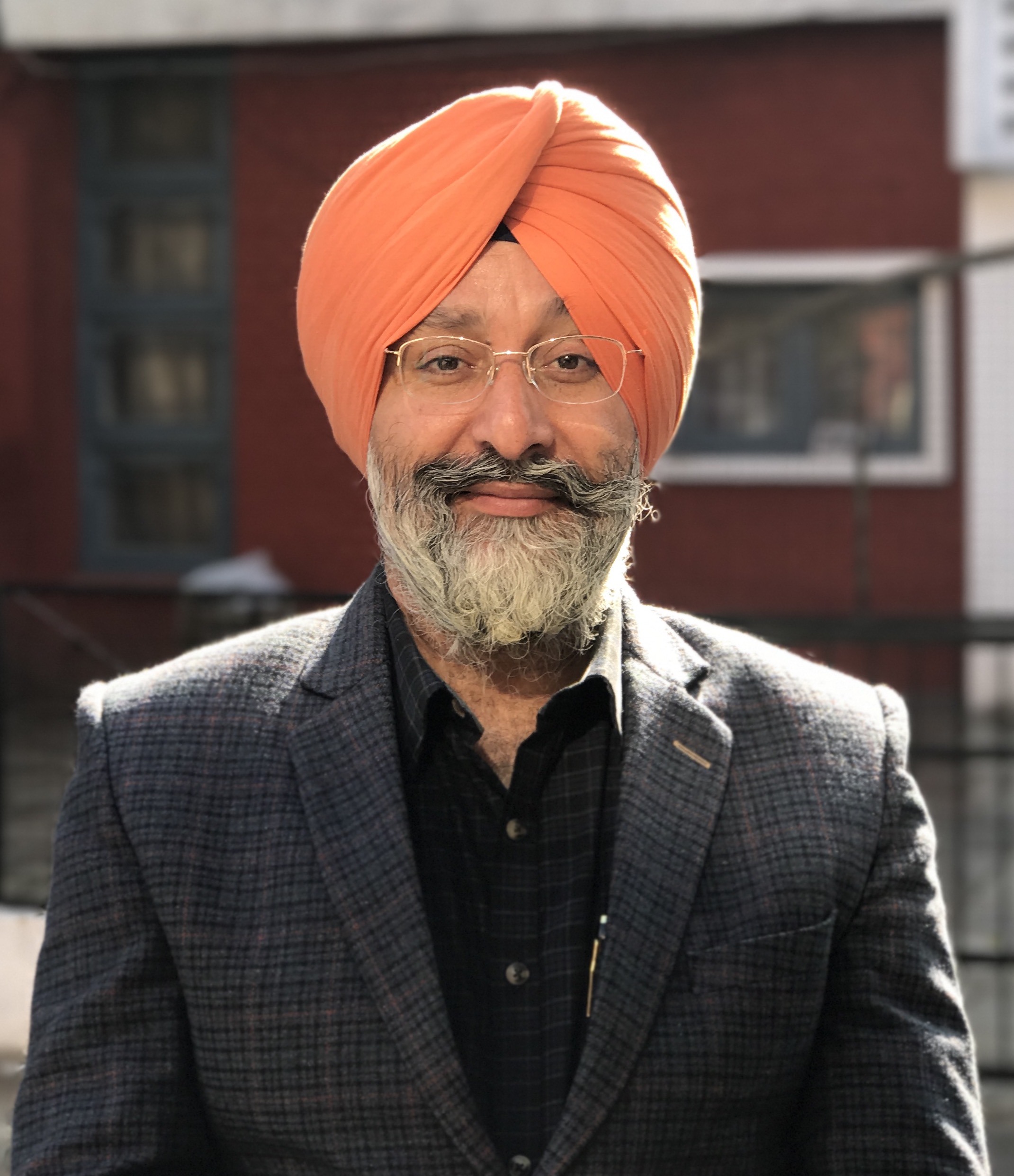  प्रत्येक जिले में खोले जाएंगे मुफ्त गत्तका प्रशिक्षण केंद्रः हरजीत सिंह ग्रेवाल